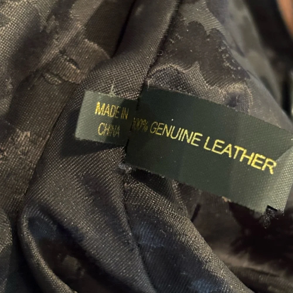 Rebecca Minkoff Moto Satchel Crossbody Bag - Picture 7 of 10